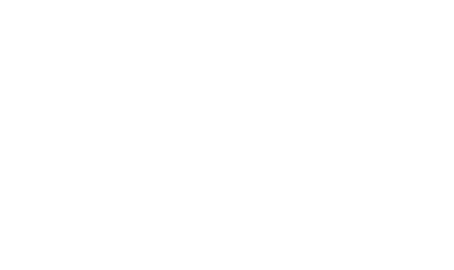 A light gray circular process diagram with three stages: Ideate & Create, Deploy & Monitor, and Optimize & Scale, each connected by arrows, representing a continuous content creation cycle.